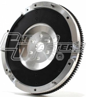 Ford Focus Aluminum Flywheel - Clutch Masters - `00-`01